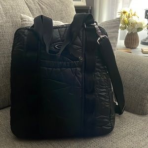 Oakley Yoga bag black